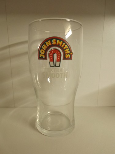 John smith bitter - john, smith's