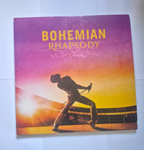Queen bohemian rhapsody - queen,