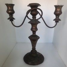 Lovely antique silver - lovely,