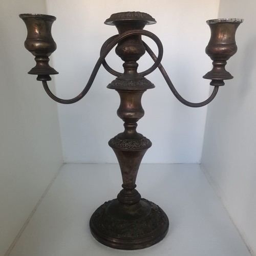 Lovely antique silver - antique,