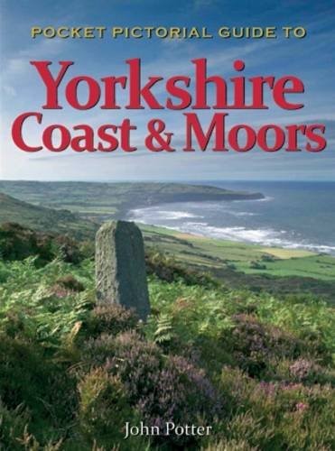 Yorkshire coast moors by - yorkshire,