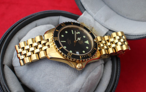 Vintage tag heuer 1000 - vintage, of