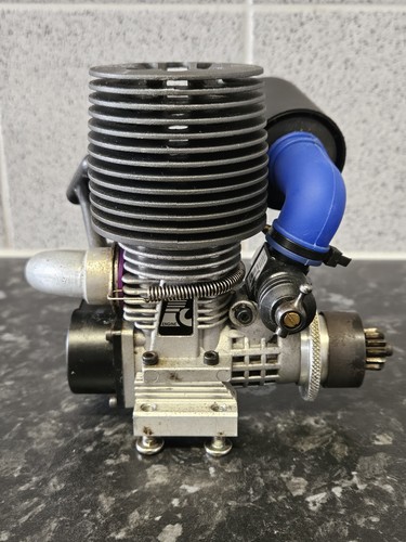 Force models nitro scale - nitro,