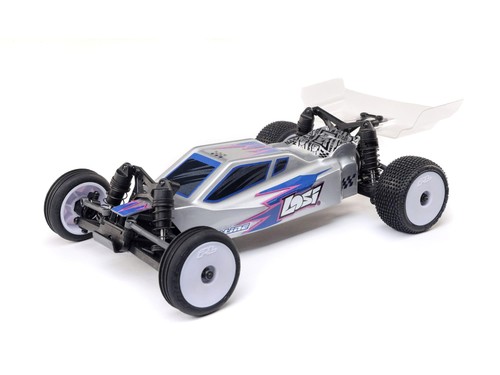 Losi micro 2wd buggy - 1/24,