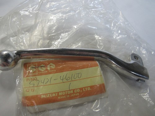 New suzuki 1980 or50 oem - 1980, rh