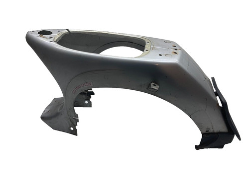 Original rear tail frame - original,