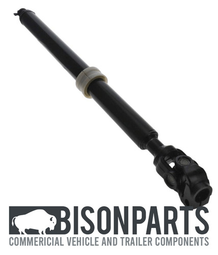 Steering system column shaft - "steering,