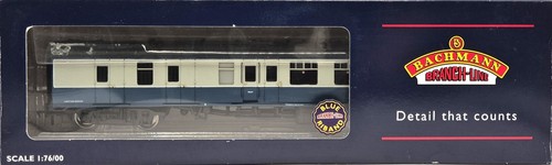 Bachmann 075d mk1 - 39-075d, bsk