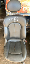 Mercedes Benz CLK W209 Front