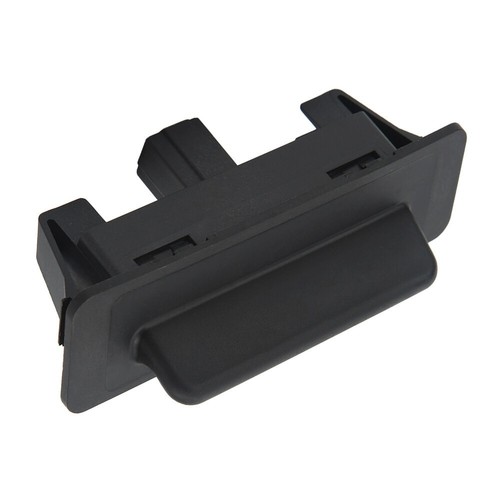 Rear tailgate release - rear,