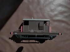 Gauge dapol brake - 0,