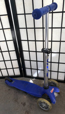 Mini Micro Plus Scooter Light