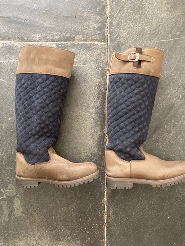 Rydale ladies boots - rydale, size