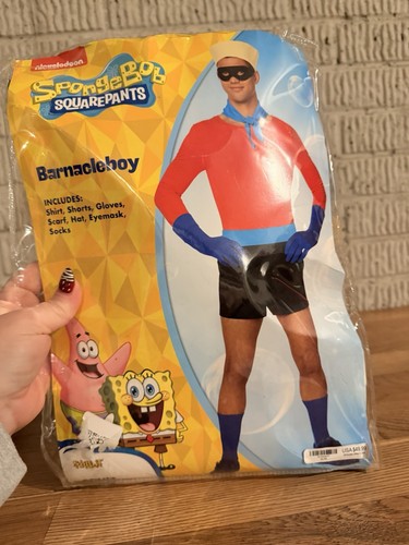 Spongebob squarepants barnacle - spongebob,