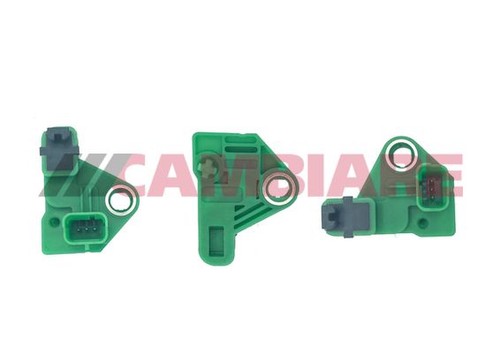 Cambiare crankshaft position - cambiare,