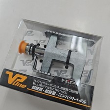 VP ONE HiPAC Carbon Pedal