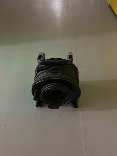 50m ethercon drum - ethercon,