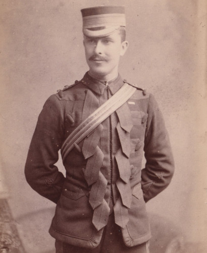 Victorian cabinet card photo - cabinet,