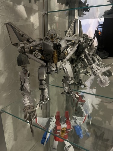 Transformers masterpiece mpm - transformers,