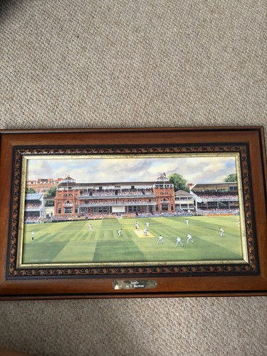 Terry harrison framed water - terry, harrison-framed