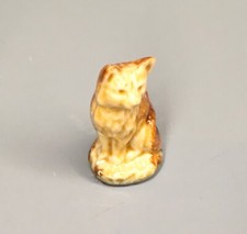 Cat, Wade Whimsies, Series 2