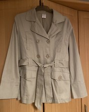 La Redoute Belted Cotton