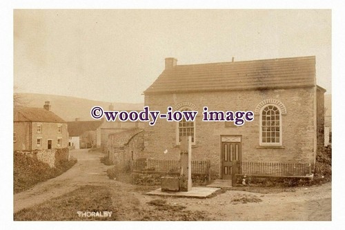 Rp13098 primative methodist - rp13098,