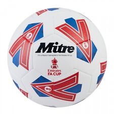 2023/24 Mitre FA Cup White