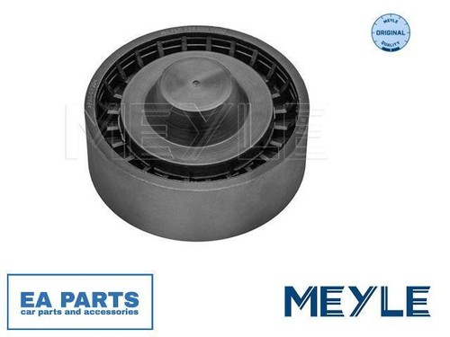 Tensioner pulley ribbed - tensioner, pulley,
