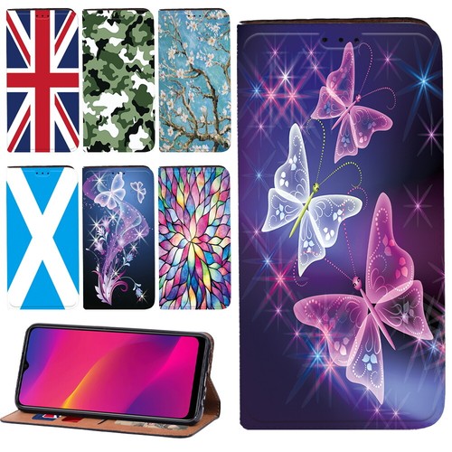 Leather phone case - phone,