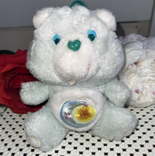 Vintage bedtime care - vintage, 6”