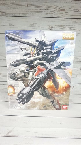 Strike gundam s p mobile - gundam,