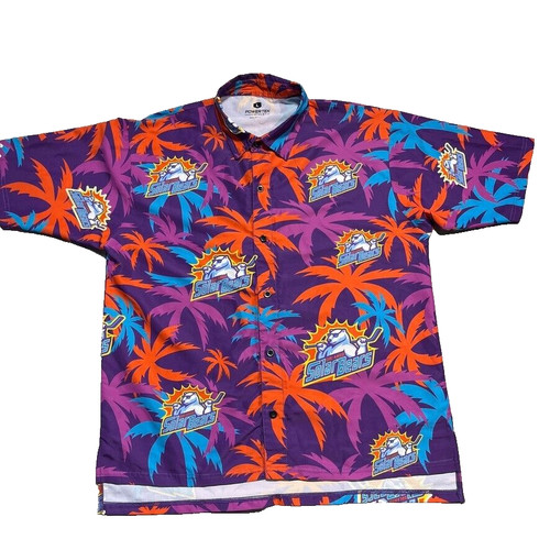 Vintage orlando polar bears - vintage,