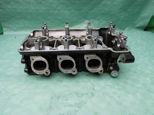 Triumph daytona t595 - t595, head