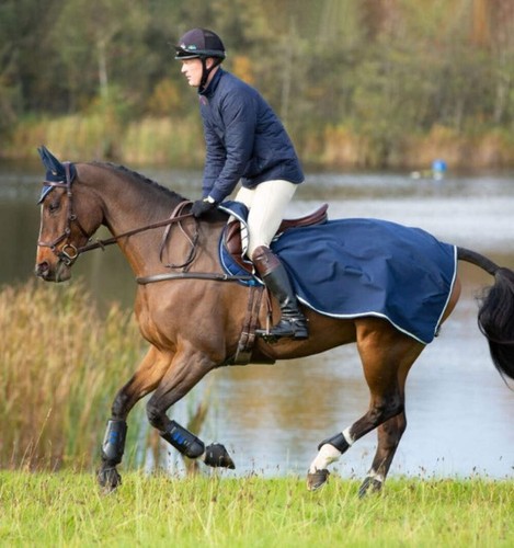 Rambo waterproof fleece - rambo®,