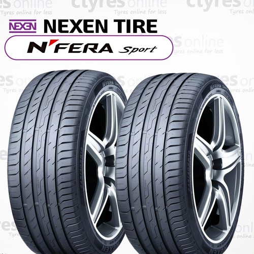New 225 nexen - nexen, nfera