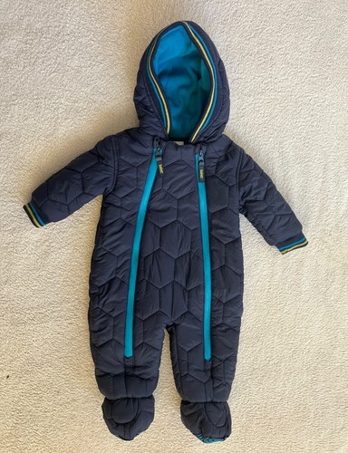 Ted baker baby boy snow - baby, pram
