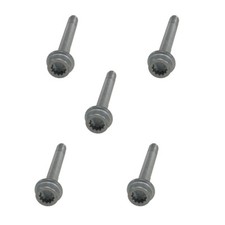 5x Cylinder Bolt Intake