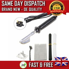 Car Bumper Repair Kit Plastic