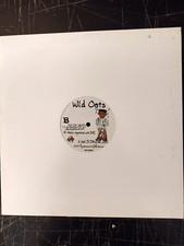 Bsmnt City Anymle Kontrol / Kyle Hall – The Perfekt Sin-EP-Near mint-WO-0002