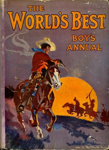 The world best boy - world's,