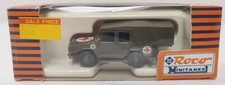 Roco Minitanks 447 VW ILTIS