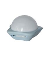 Night Light and Star Projector for Kids, 96 Lighting Modes, Rechargeable, RGB