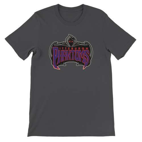 Pittsburgh phantoms roller - pittsburgh,