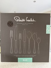 Robert Welch Bud 42 Piece