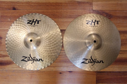 Zildjian zht mastersound - zildjian,