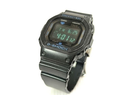 Cashio shock 5600aa - g-shock, gb-5600aa-a1