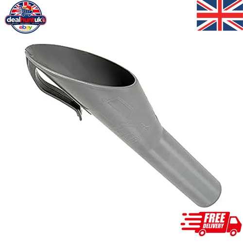 Emergency diesel fuel filler - diesel,