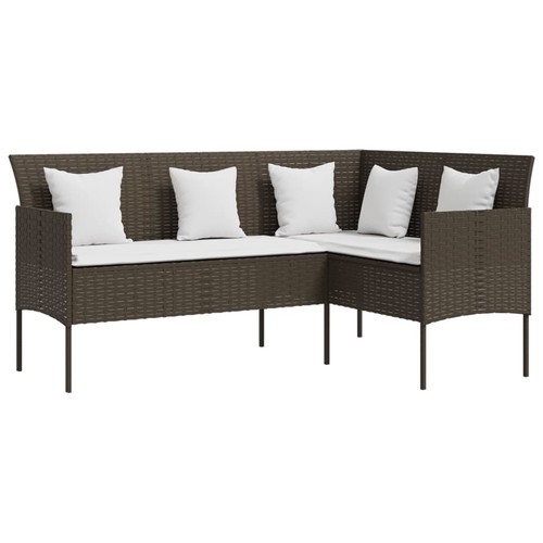 Shaped couch sofa with - couch,