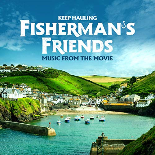 Keep hauling fisherman s - keep, fisherman's